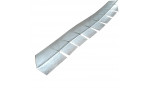 CORNIERE SOUPLE 25/30/3M (72ML) AKIFIX