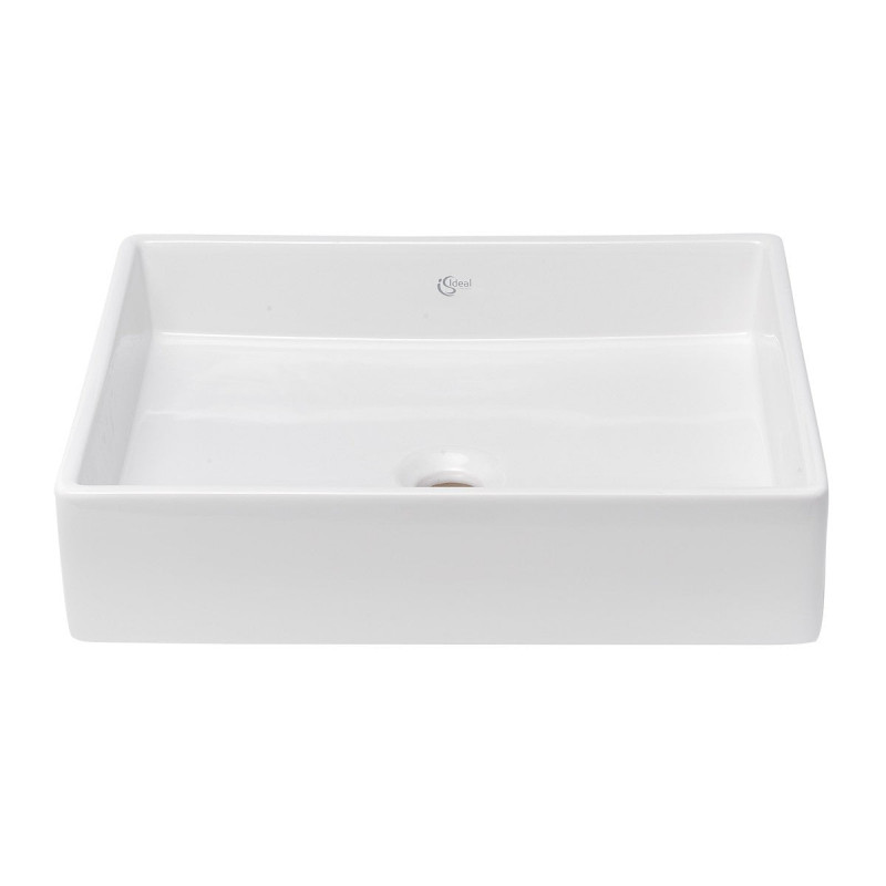 Vasque à poser Strada 50/42 Blanc Ideal Standard