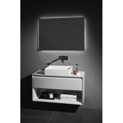 Vasque à poser Strada 50/42 Blanc Ideal Standard