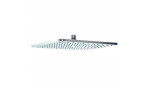 Pomme de douche IDEALRAIN Tête carré 300mm Ideal Standard