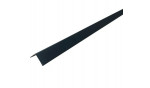 Cornière en L 24x19mm 3,05m noir ROCKFON