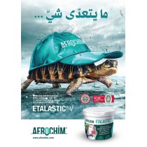 ETALASTIC V 5Kg