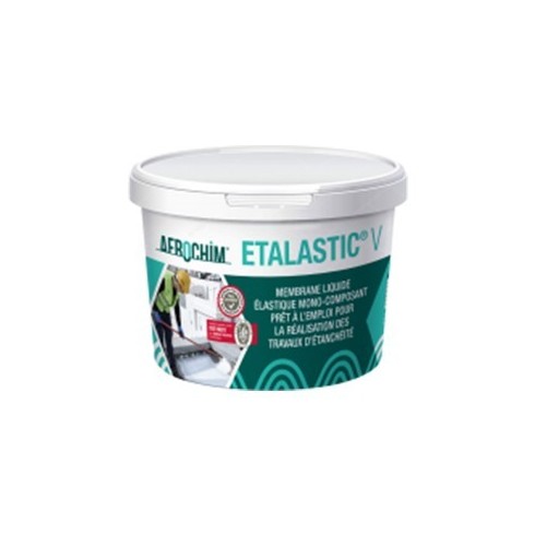 ETALASTIC V 20Kg Afrochim