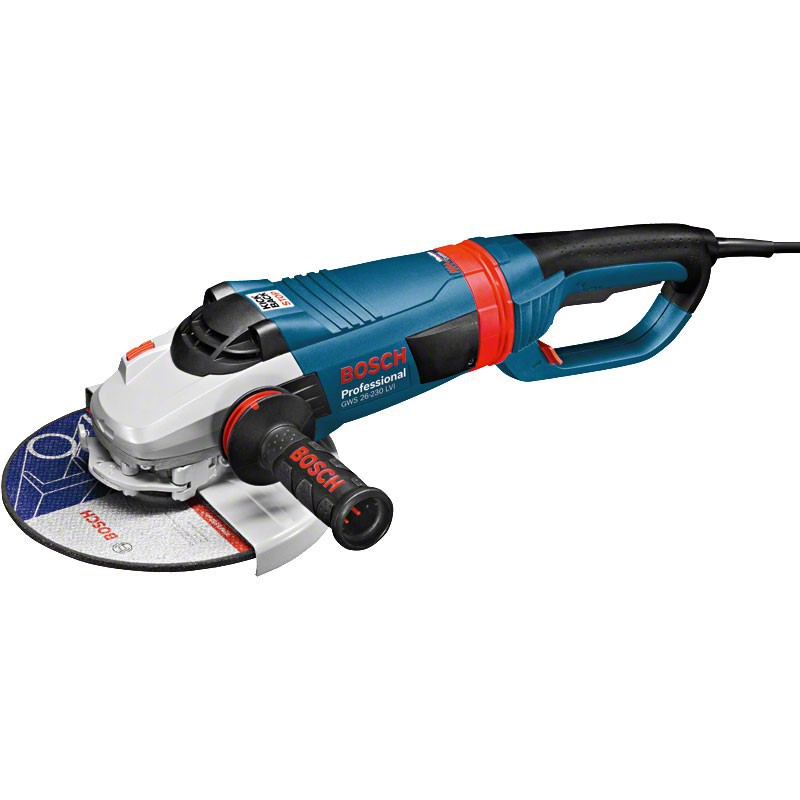 Ponceuse excentrique GEX 125-1 AE Professional Bosch - COMAF
