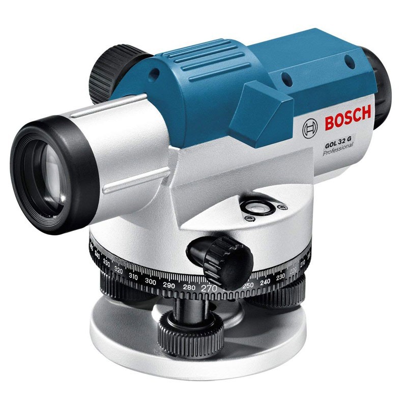 Télémètre laser GLM 20 Professional Bosch - COMAF Comptoir Africain